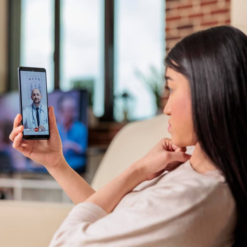 Managing Anxiety: How Online Therapy Can Help