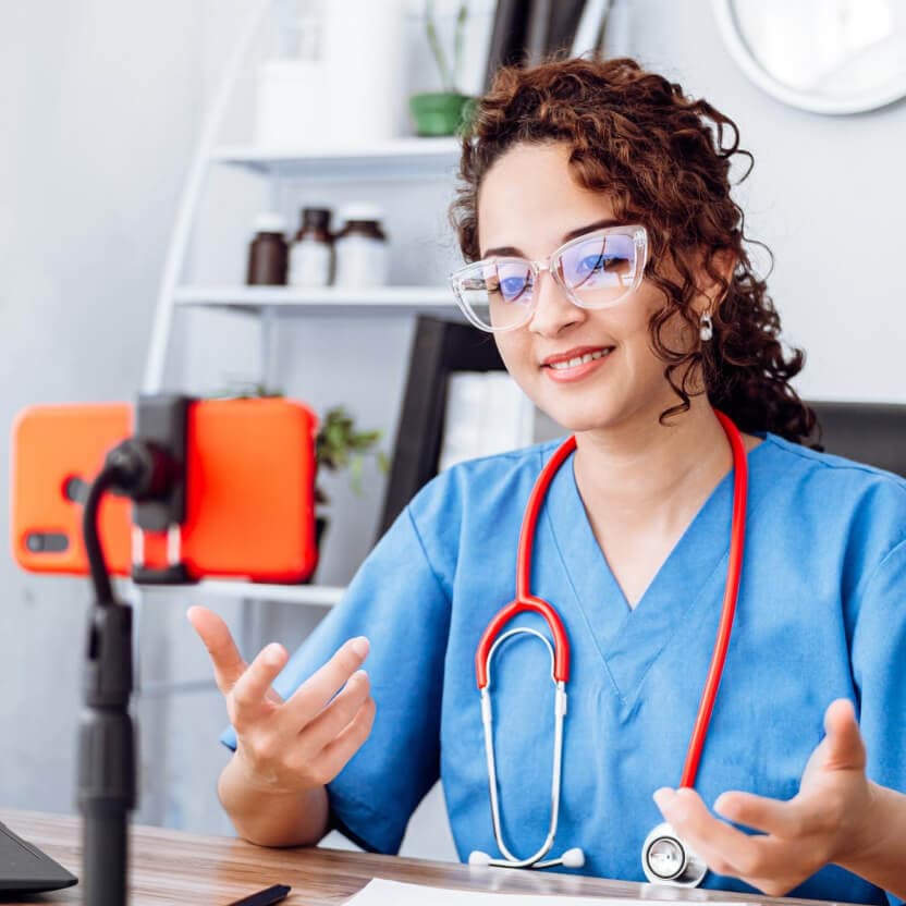What to Expect During Your First Telehealth Visit